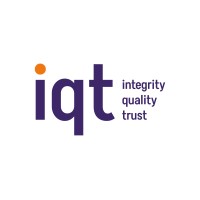 IQT logo - Similar company to Itms Belarus