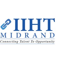 IIHT Midrand logo - Similar company to Konica Minolta Midrand