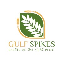 سنابل الخليج - Gulf Spikes logo - Similar company to Digital Rain Makers
