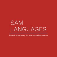 Sam Languages logo - Similar company to Sam Idiomas
