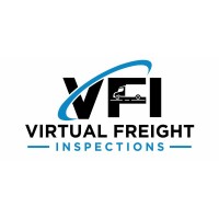 Virtual Freight Inspections logo - Similar company to Edfront Online