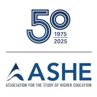 Association for the Study of Higher Education logo - Similar company to Council For Higher Education Accreditation (Chea)