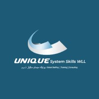 UNIQUE SYSTEM SKILLS WLL, BAHRAIN (GCC) logo - Similar company to Unique System Skills Llc