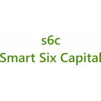 Smart Six Capital GmbH logo - Similar company to Dichtelemente Arcus Gmbh