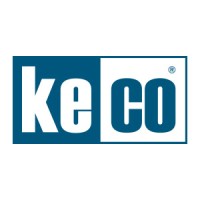 Keco logo - Similar company to Invertikal Developers