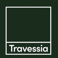 TRAVESSIA logo - Similar company to Instituto Travessia