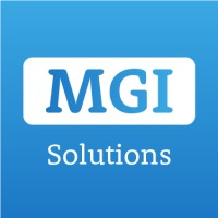 MGI Solutions (4MGI.COM LLC) logo - Similar company to Stdio Hue Mobile Technology Solutions