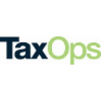 TaxOps, LLC logo - Similar company to Ceretax