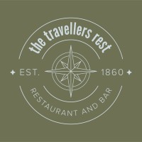The Travellers Rest Frodsham logo - Similar company to Centurion Corporate