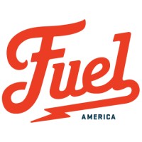 Fuel America logo - Similar company to Code Delirium