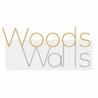 Woods and Walls logo - Similar company to Design Matters Architect & Interior Designer