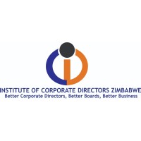Institute of Corporate Directors Zimbabwe logo - Similar company to Fekratech