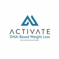 Activate DNA-Based Weight Loss logo - Similar company to Weight Breakthrough