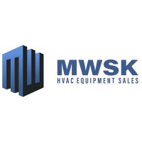 MWSK HVAC Equipment, Inc. logo - Similar company to Edge Automation Systems, Llc