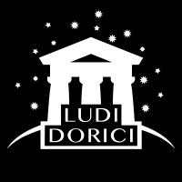 Ludi Dorici logo - Similar company to Órói Tölvuleikjaþróun