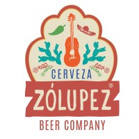 Cerveza Zólupez Beer Company logo - Similar company to Zinch