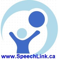 Speech Link - Speech Therapy logo - Similar company to Speechaim