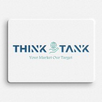 Think Tank Marketing Agency logo - Similar company to Think Tank Marketing And Consulting