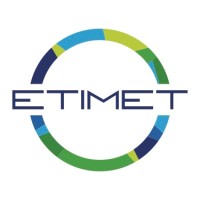 Etimet Cia.Ltda. logo - Similar company to Hannax