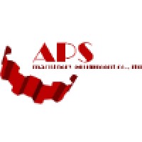 APS Machinery Equipment Co., Ltd logo - Similar company to Ap Tools Ltd