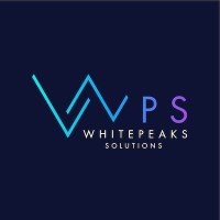 White Peaks Solutions France logo - Similar company to White Peaks Solutions