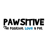 Pawsitive Israel logo - Similar company to Archetype Products