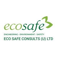 ECO SAFE CONSULTS (U) LTD logo - Similar company to Ecosafe Group