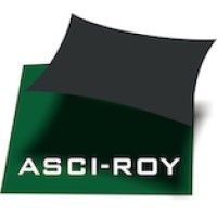 ASCI ROY logo - Similar company to Konsoleader
