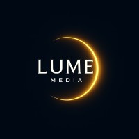Lume Media Productions logo - Similar company to Ninzza Iot Pvt Ltd