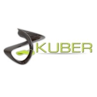 KUBER logo - Similar company to Automate Office Work