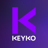 Keyko logo - Similar company to Amrit - A Partex Company