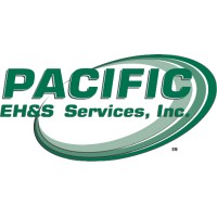 PACIFIC EH&S SERVICES, INC logo - Similar company to Citadel Ehs