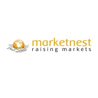 NM Market Nest logo - Similar company to Q2Consult