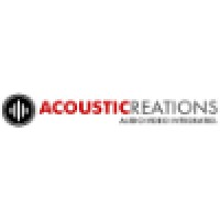 AcoustiCreations, Inc. logo - Similar company to Bbxcomputers