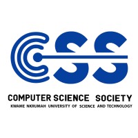THE COMPUTER SCIENCE SOCIETY,  KNUST ORIGINAL logo - Similar company to Pyconza