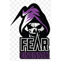 Cincinnati Fear logo - Similar company to Turnuvam.Com