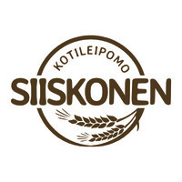 Kotileipomo Siiskonen Oy logo - Similar company to Sisu Bootcamp