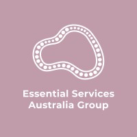 Essential Services Australia logo - Similar company to Aia Group Pty Ltd