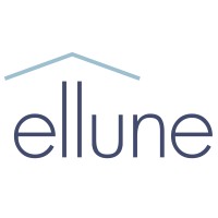 Ellune logo - Similar company to Οδιος - Τεχνική