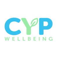 CYP Wellbeing logo - Similar company to Olorky