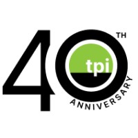 TPI Companies logo - Similar company to Patch Tech Staffing