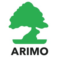 Arimo logo - Similar company to Kumori