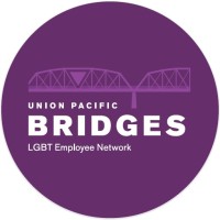 Union Pacific Bridges logo - Similar company to Union Pacific Len
