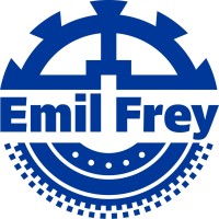 Emil Frey SA Noranco logo - Similar company to Winteler Sa