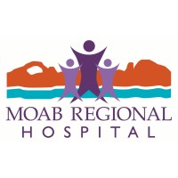 Moab Regional Hospital logo - Similar company to Growthique