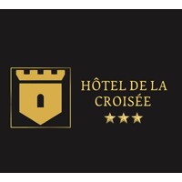 Hôtel de la Croisée logo - Similar company to Scale Team