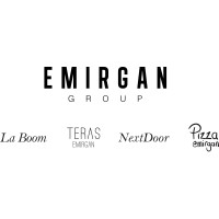Emirgan Group logo - Similar company to T-Time Mag