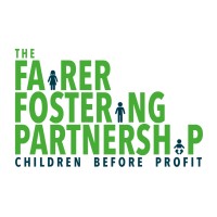 The Fairer Fostering Partnership logo - Similar company to Team Fostering
