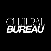 Cultural Bureau logo - Similar company to Get A Room Studio