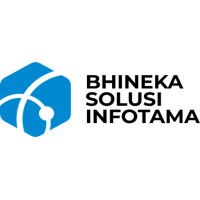 PT Bhineka Solusi Infotama logo - Similar company to Pt. Aneka Pompa Solusindo
